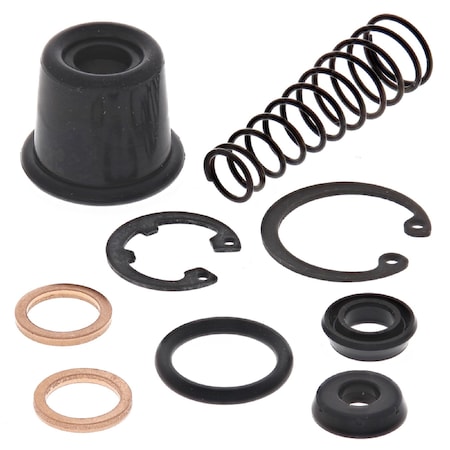 All Balls New All Balls Master Cylinder Rebuild Kit - Rear For Honda CB500F 13-16,  18-1032